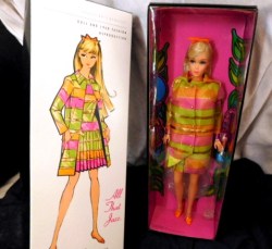 BARBIE ALL THAT JAZZ GOOD